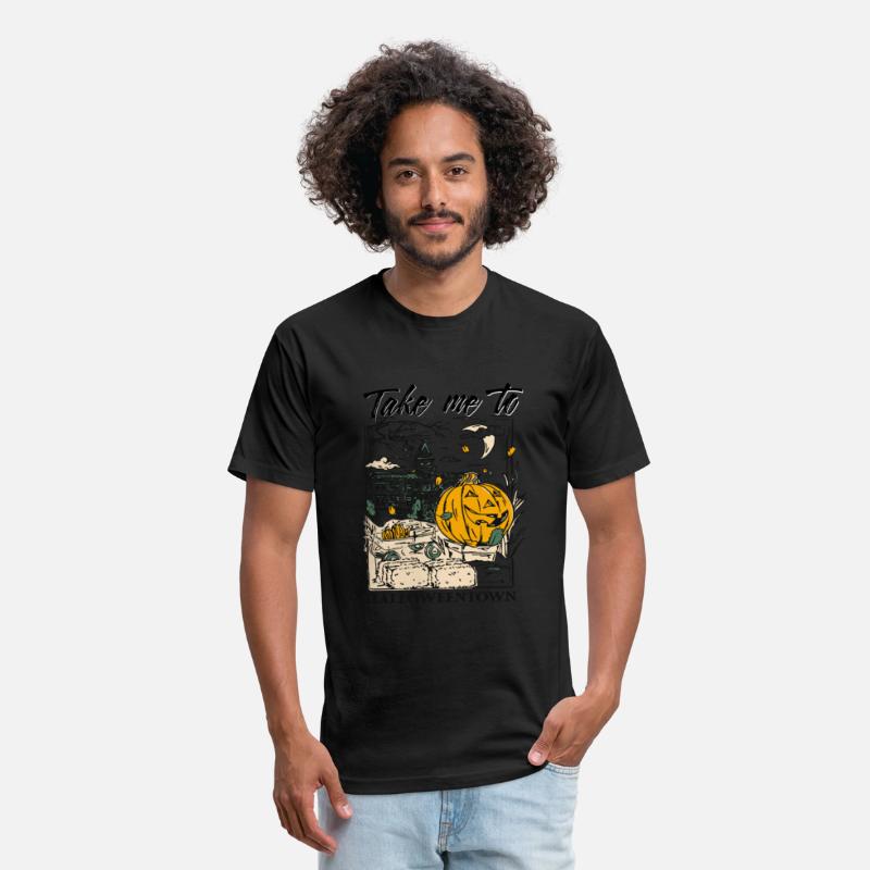 Take Me Halloweentown Halloween Costume Gift