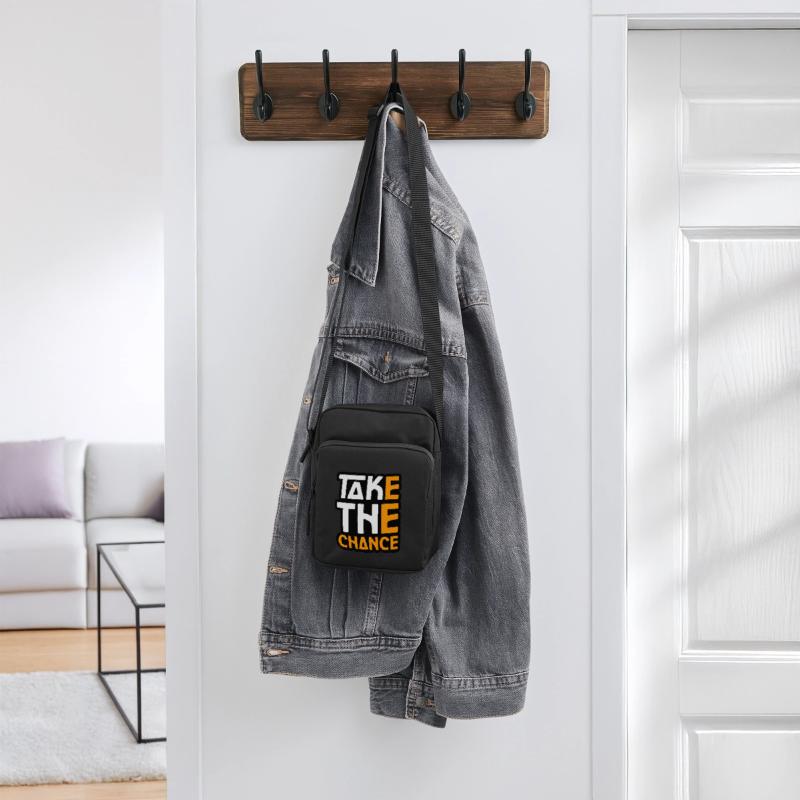 TAKE THE CHANCE TSHIRT SHIRT