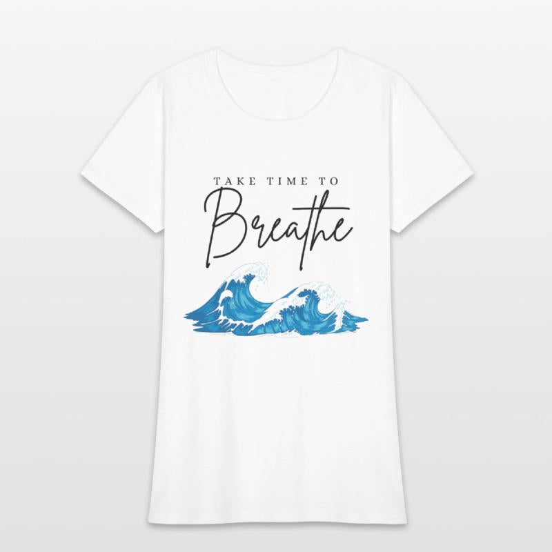 Take Time to Breathe