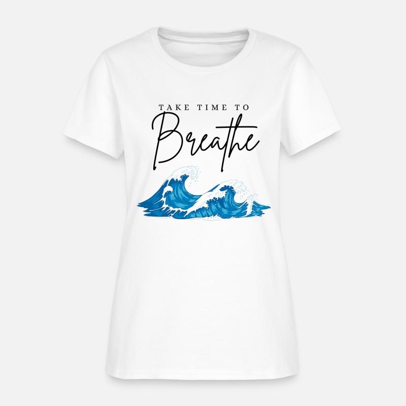 Take Time to Breathe