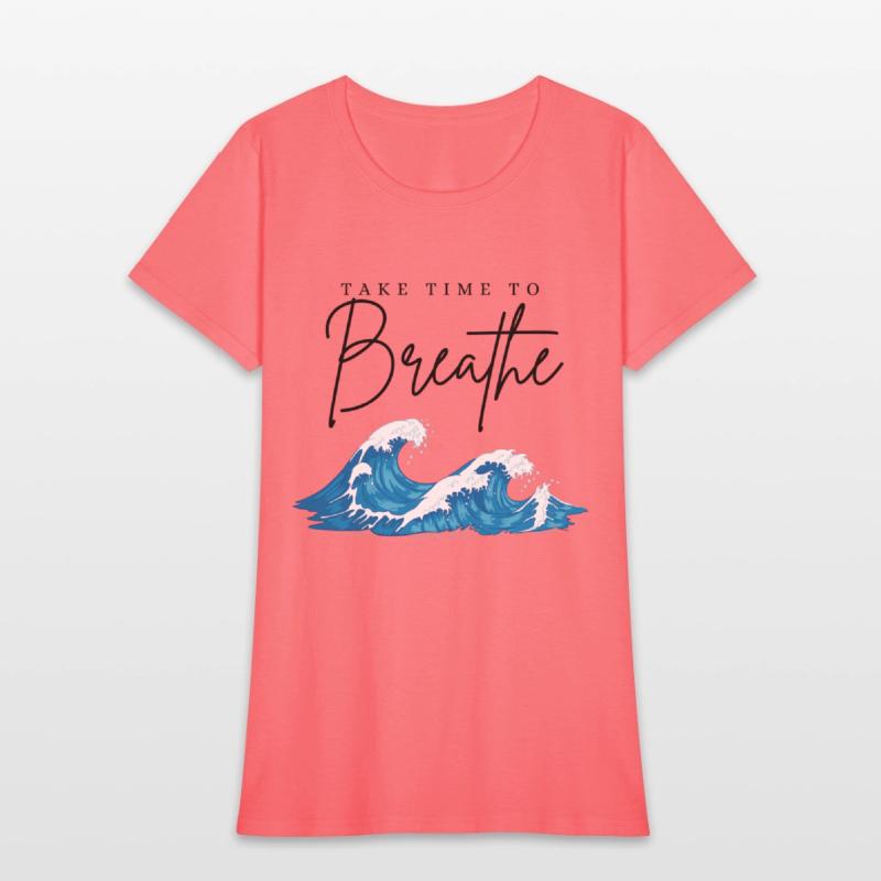 Take Time to Breathe
