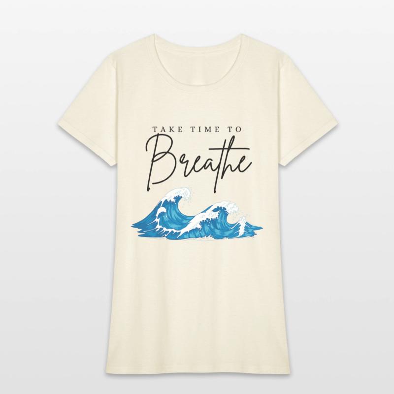 Take Time to Breathe