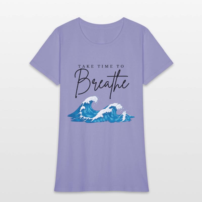 Take Time to Breathe