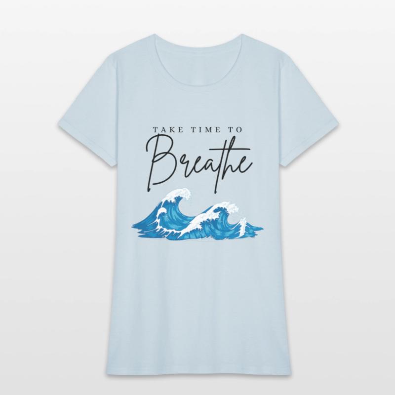 Take Time to Breathe