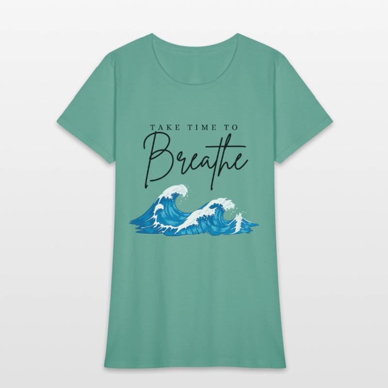 Take Time to Breathe