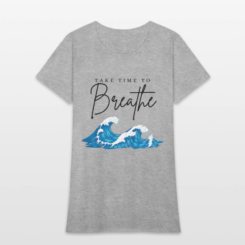 Take Time to Breathe