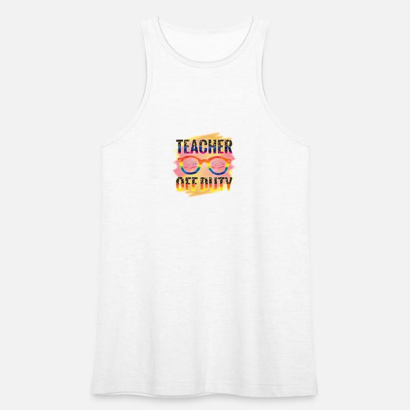 Teacher Off Duty