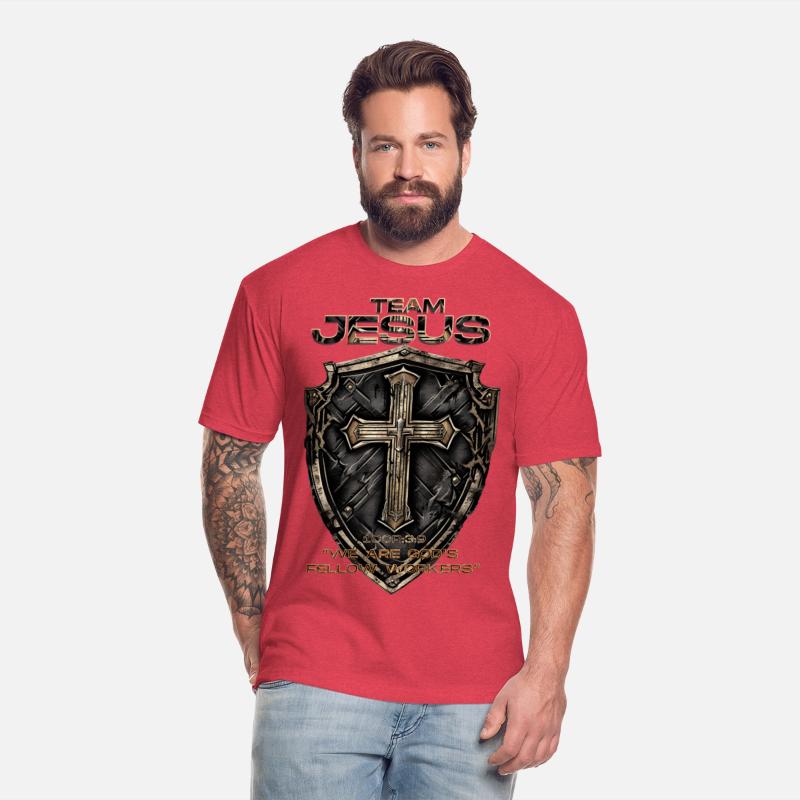 Team Jesus 2