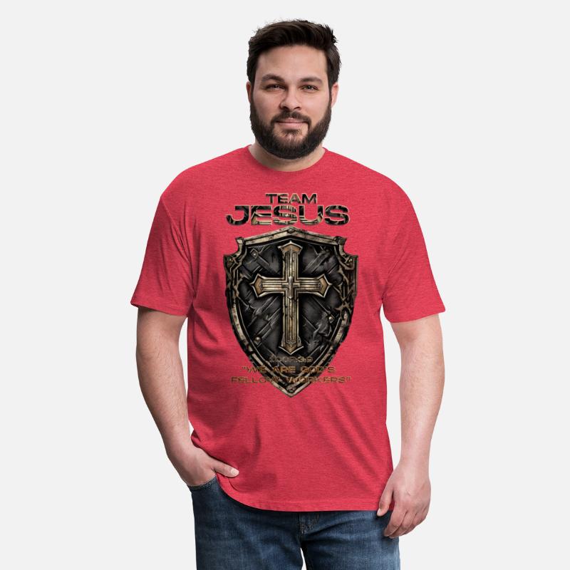 Team Jesus 2