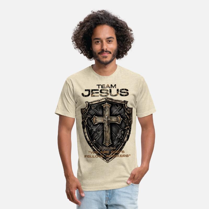 Team Jesus 2