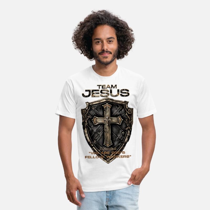Team Jesus 2