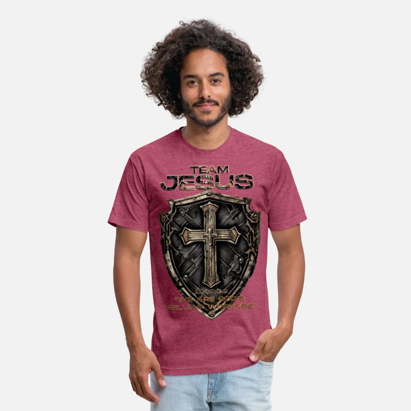 Team Jesus 2