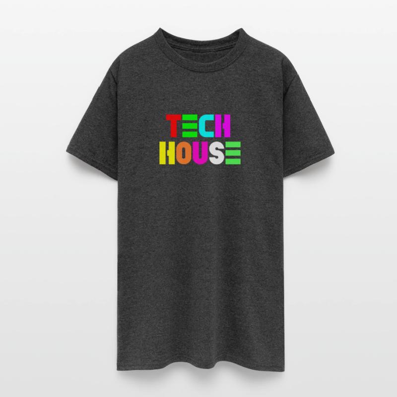Tech house