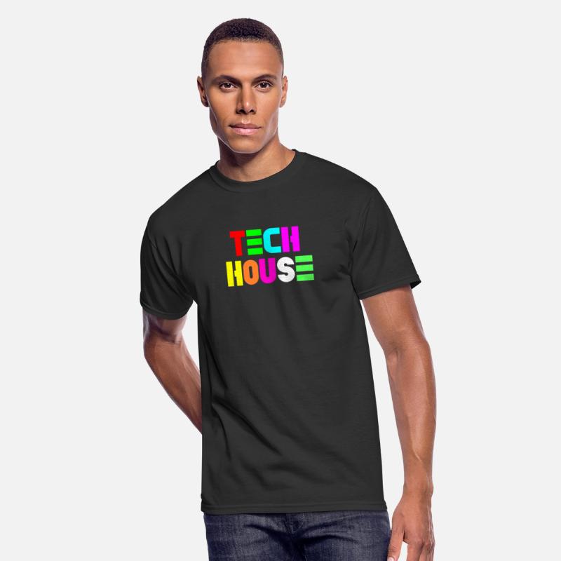 Tech house