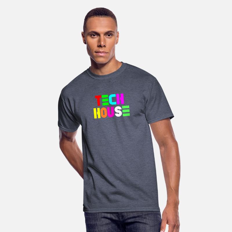 Tech house