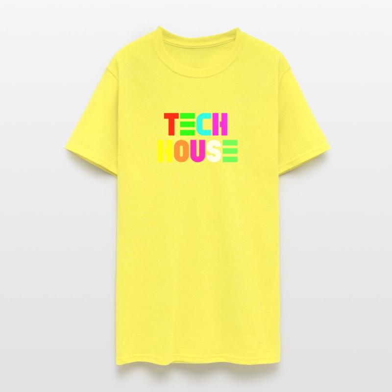 Tech house