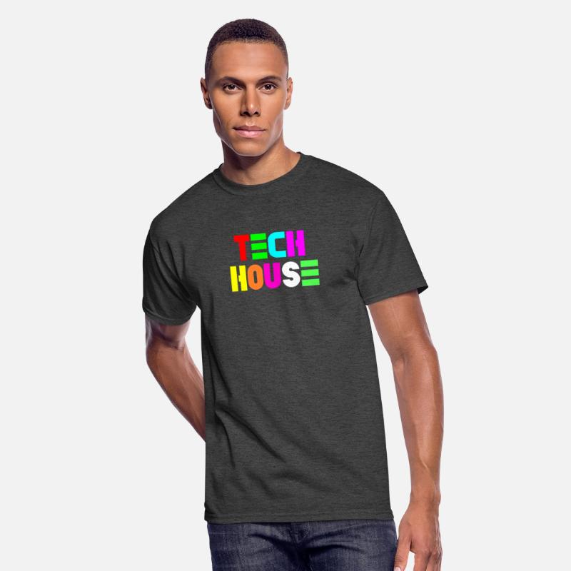 Tech house