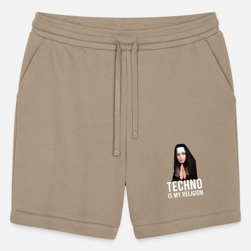 techno party religion
