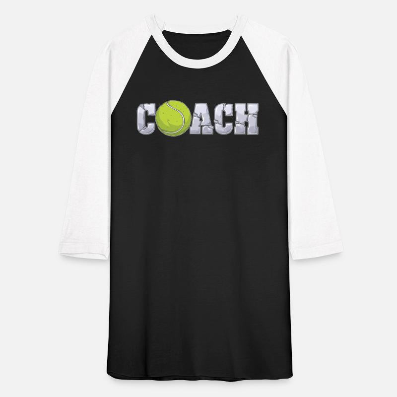 Tennis Coach Coaching Assistant Coach Tennis Team