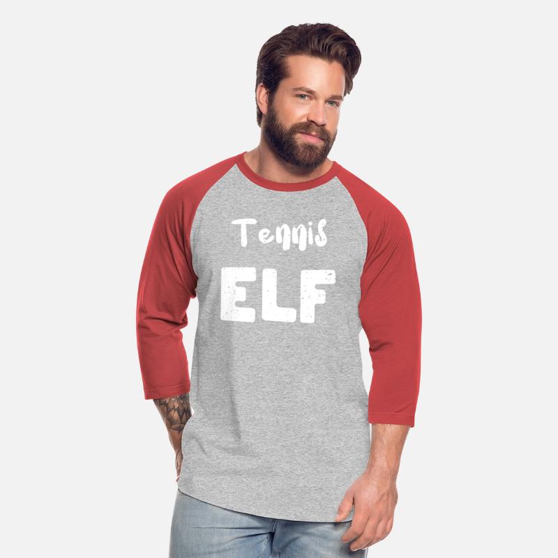 Tennis Elf - Sports