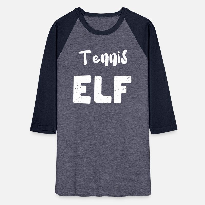 Tennis Elf - Sports