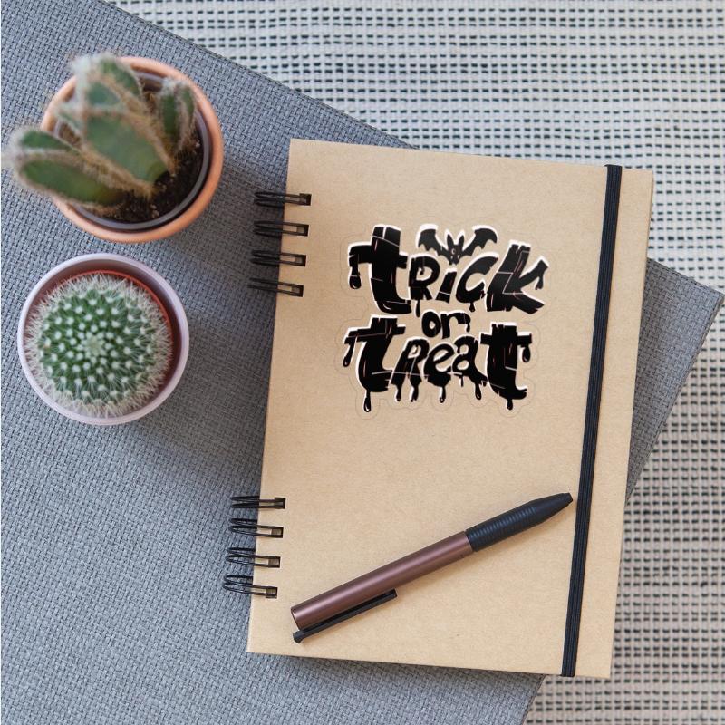 Text or Treat