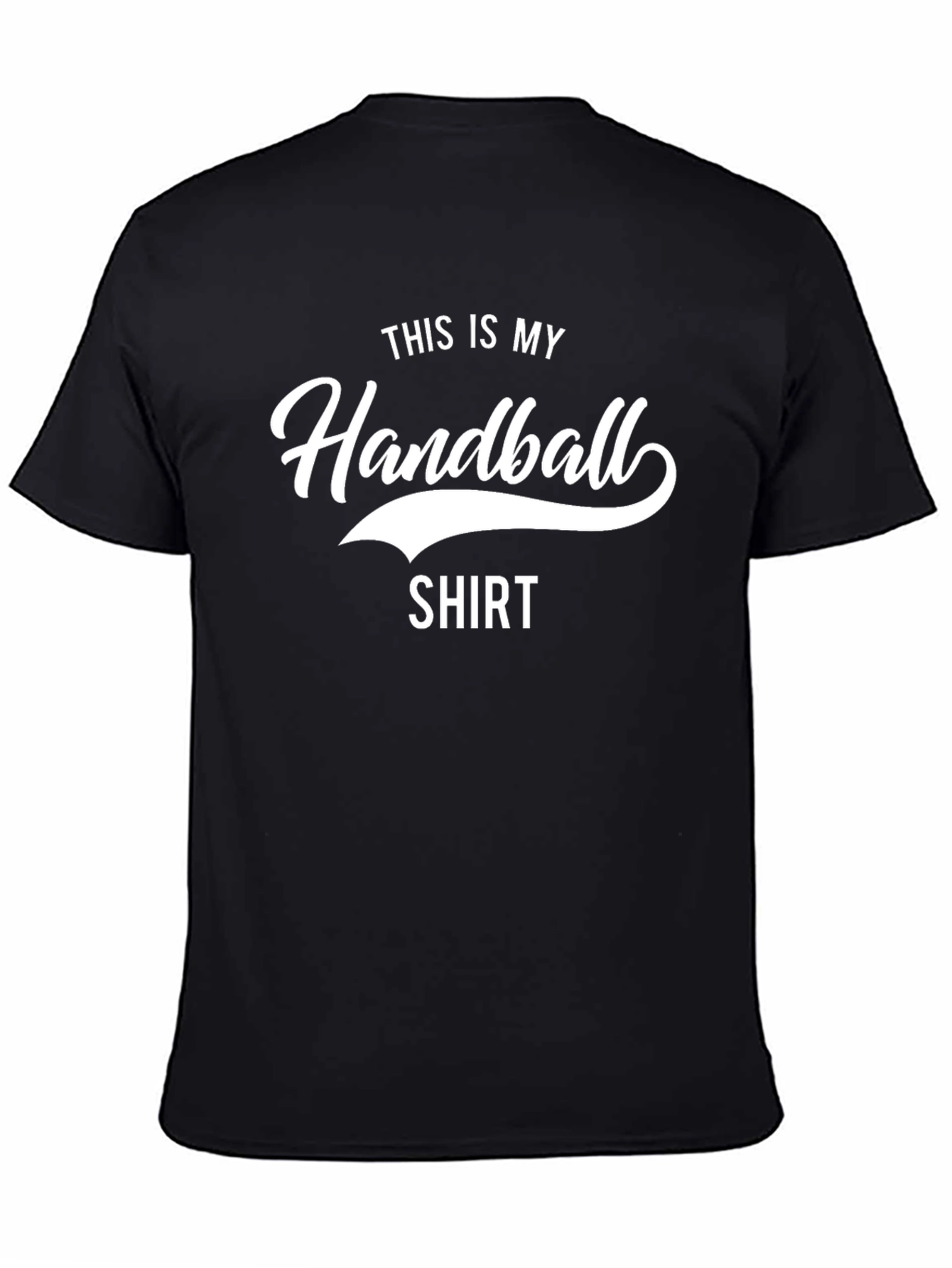 Handball Shirt - Funny Handball Player Tee