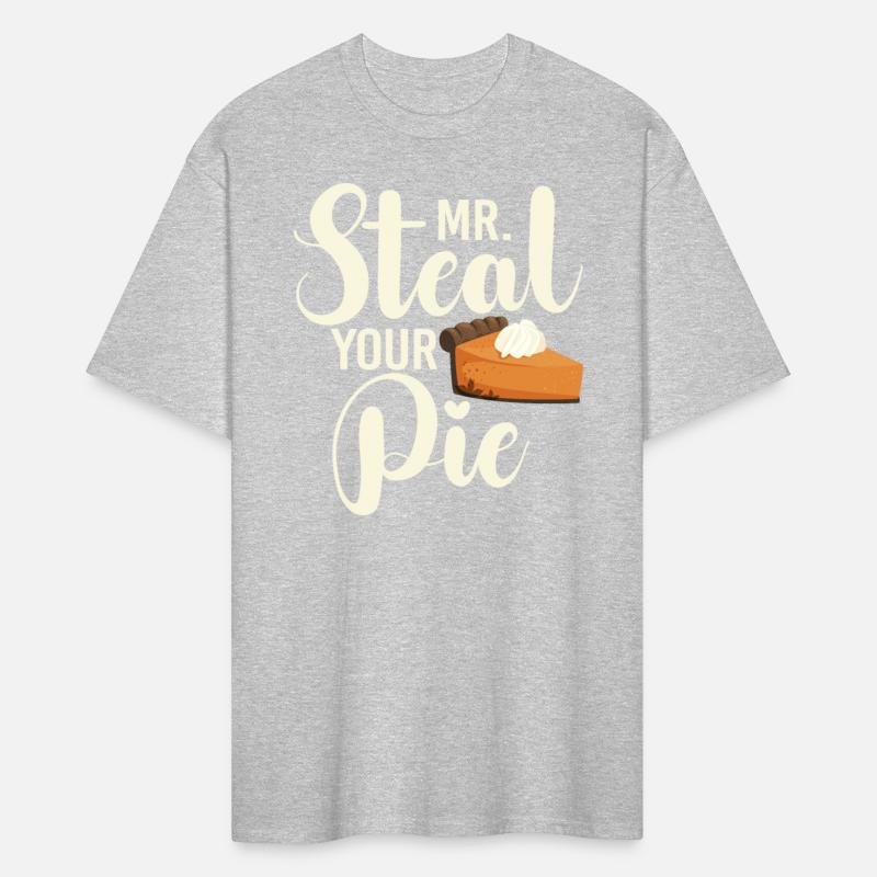 Thanksgiving Mr. Steal Your Pie Fall Harvest Feast