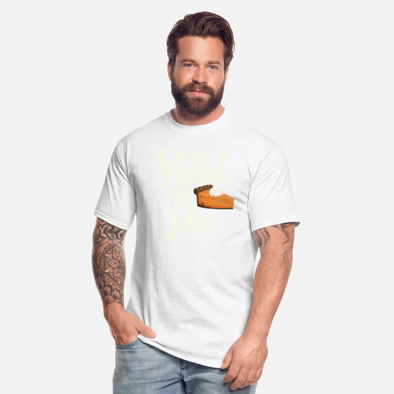 Thanksgiving Mr. Steal Your Pie Fall Harvest Feast