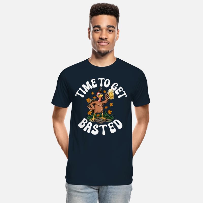 Thanksgiving Time To Get Basted Sweeet Potato Food