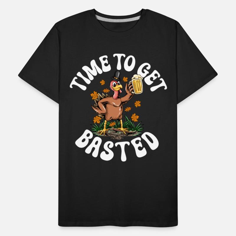 Thanksgiving Time To Get Basted Sweeet Potato Food