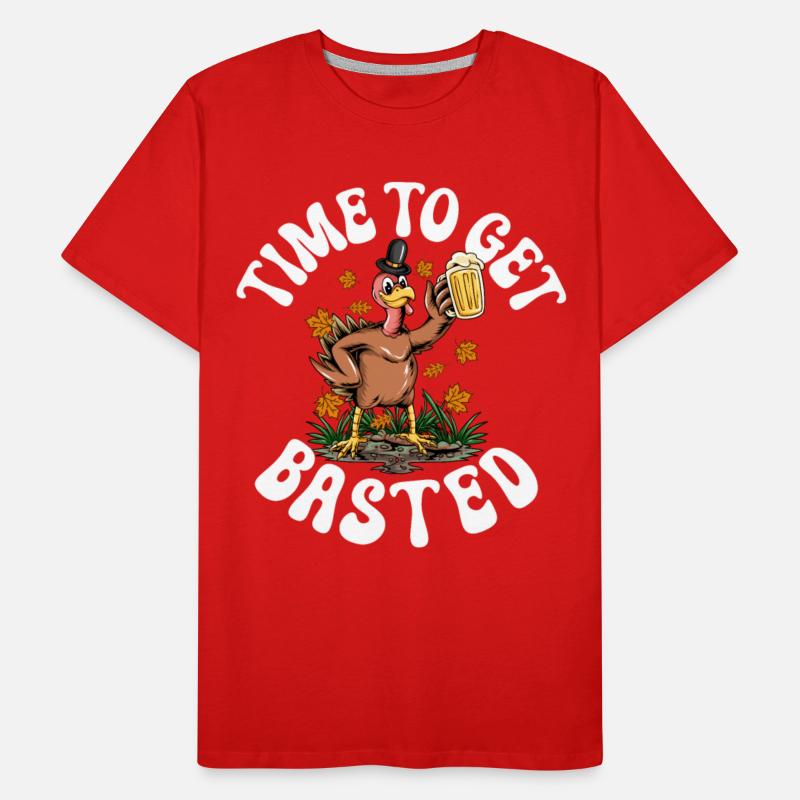 Thanksgiving Time To Get Basted Sweeet Potato Food