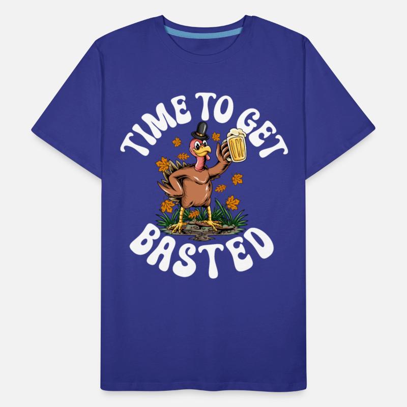 Thanksgiving Time To Get Basted Sweeet Potato Food