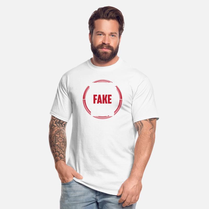 That's Fake News Press Freedom Rights Journalism