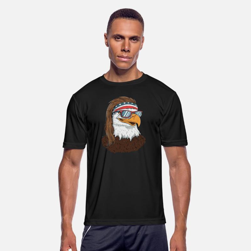 The American Eagle Rebel