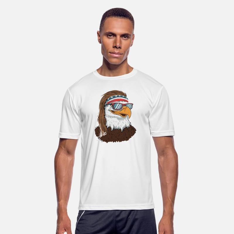 The American Eagle Rebel