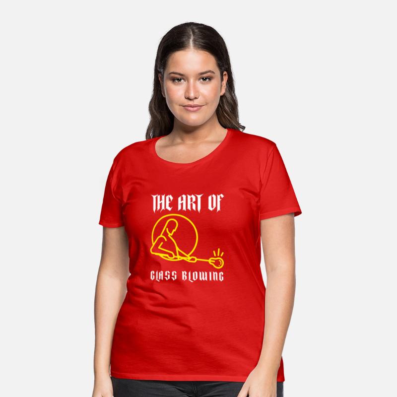 THE ART OF GLASS BLOWING (pd240)