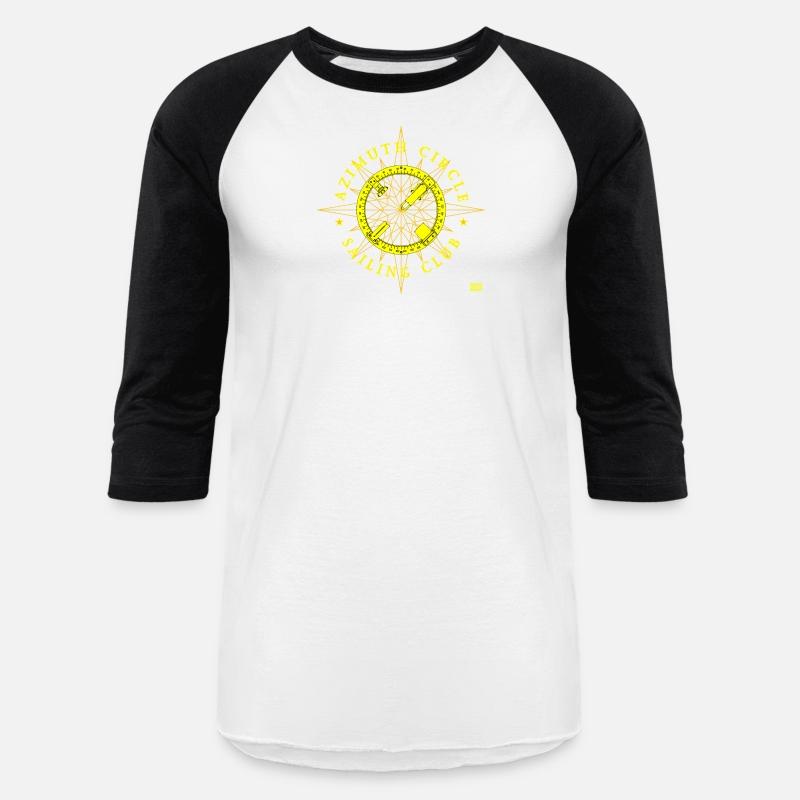The Azimuth Circle Sailing Club