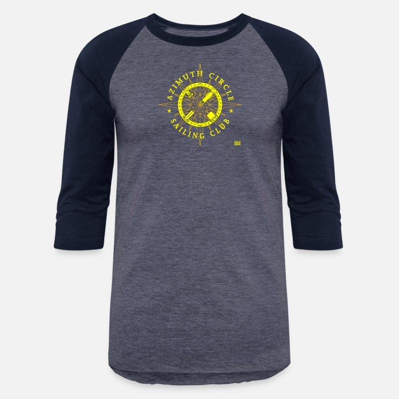 The Azimuth Circle Sailing Club