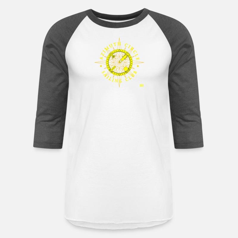 The Azimuth Circle Sailing Club