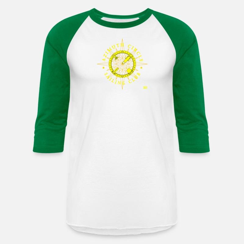 The Azimuth Circle Sailing Club