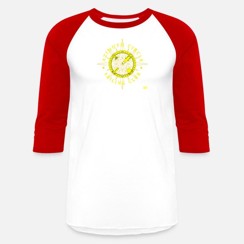 The Azimuth Circle Sailing Club