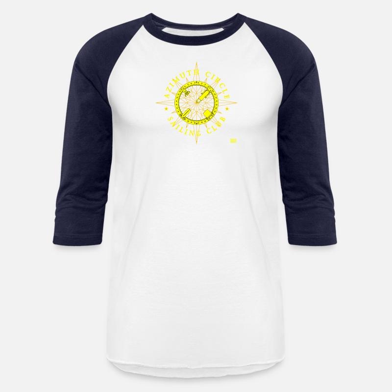 The Azimuth Circle Sailing Club
