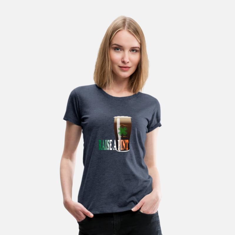 The Best Dark Beer Pint glass.