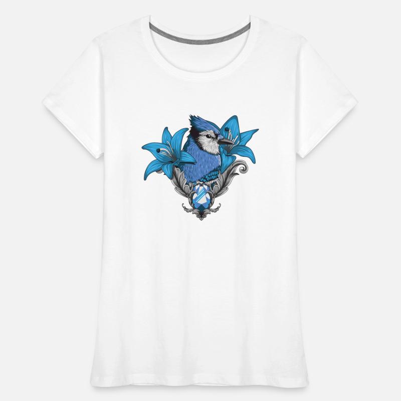 The Bluejay