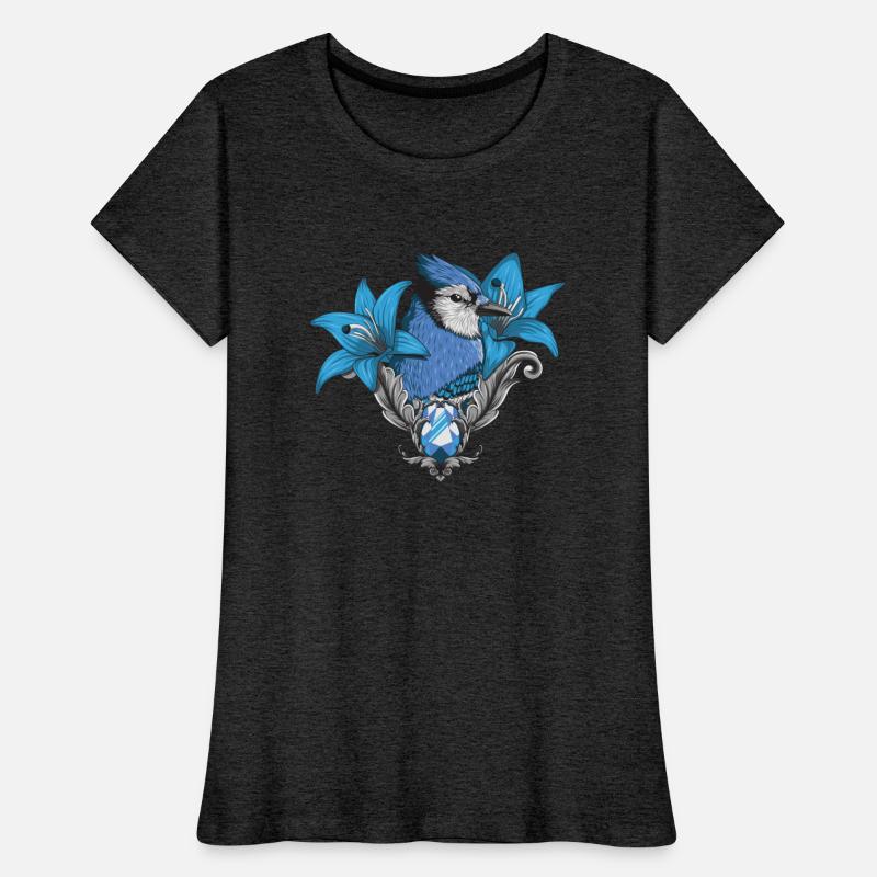 The Bluejay