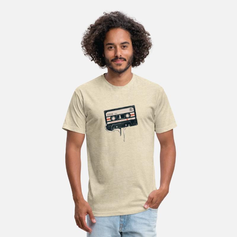 The death of the cassette tape Classic T Shirt