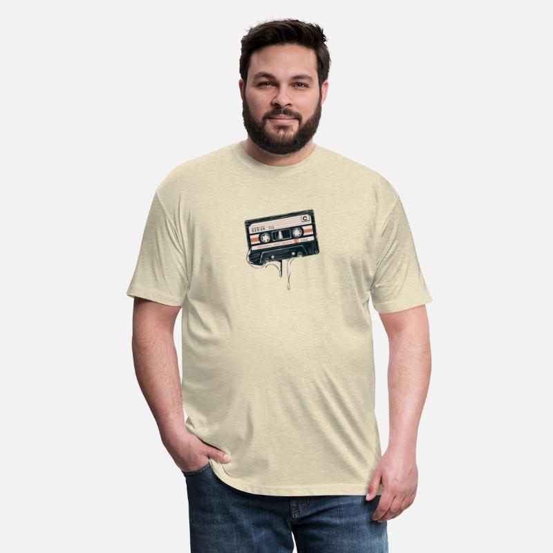 The death of the cassette tape Classic T Shirt