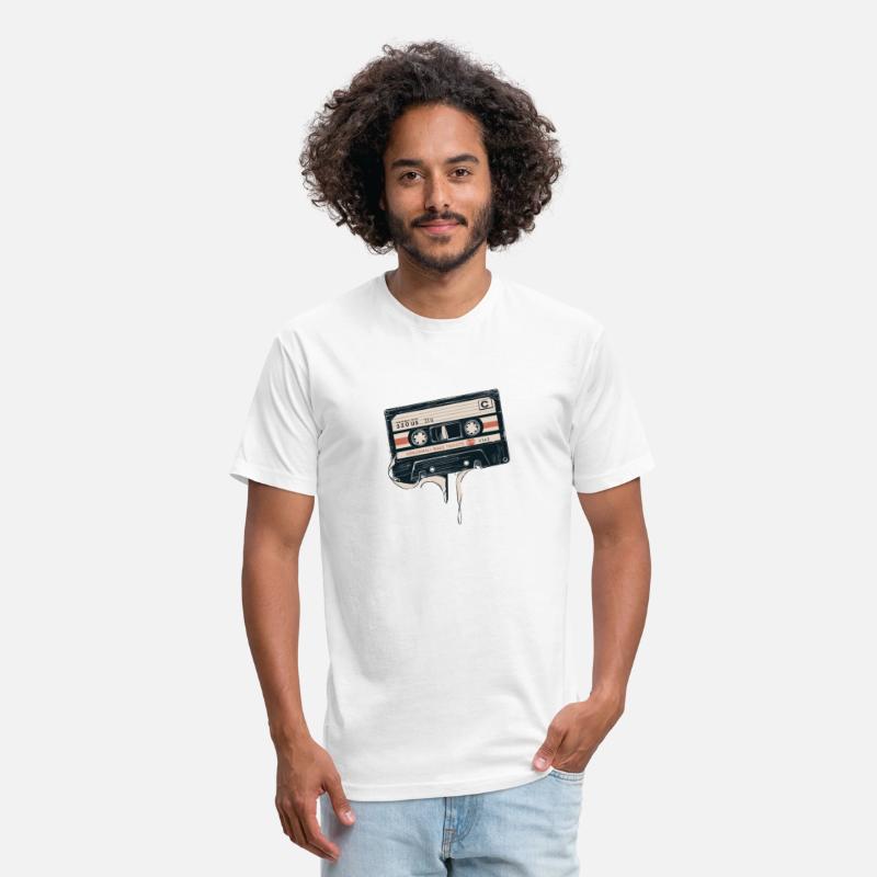 The death of the cassette tape Classic T Shirt