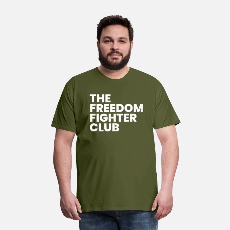 The Freedom Fighter Club